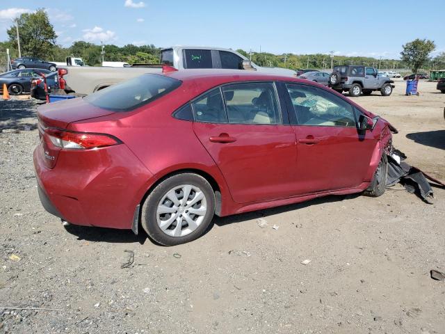 2023 TOYOTA COROLLA LE #3293731923