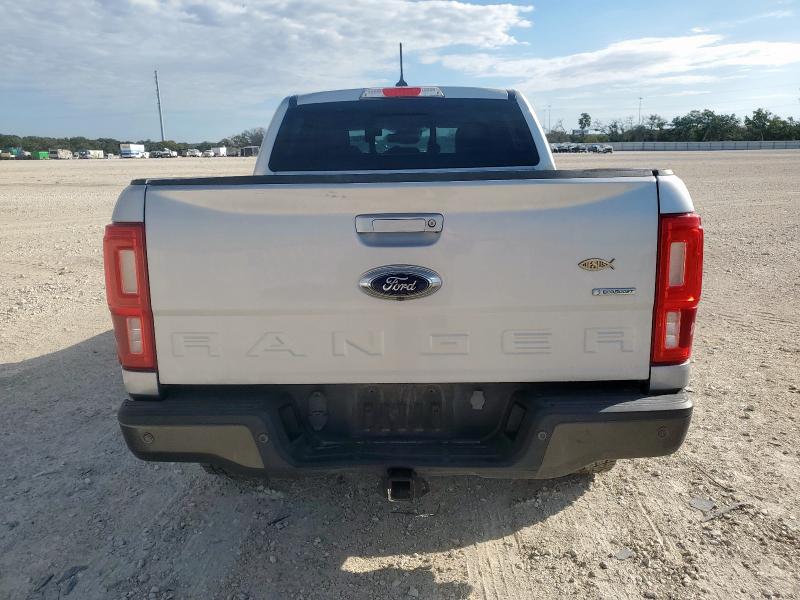 2020 FORD RANGER XL 1FTER4EH4LLA41915