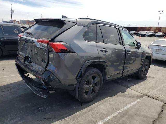 2021 TOYOTA RAV4 XSE - 4T3E6RFV4MU047917