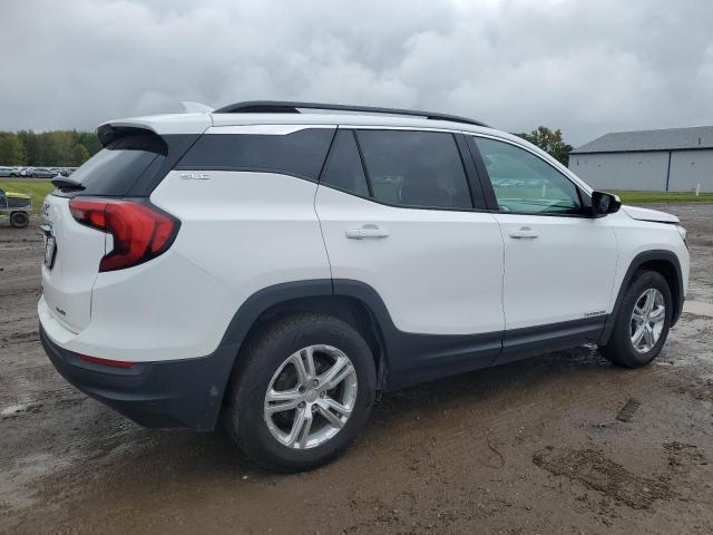 2019 GMC TERRAIN SL 3GKALTEV3KL103733