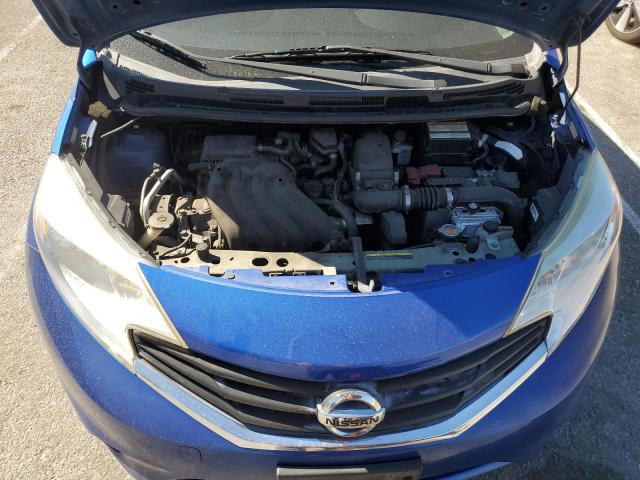 2015 NISSAN VERSA NOTE 3N1CE2CP9FL382658