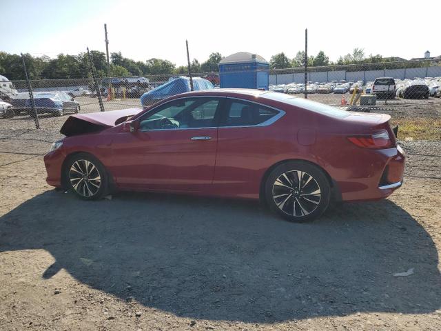 2016 HONDA ACCORD EXL 1HGCT1B80GA007422