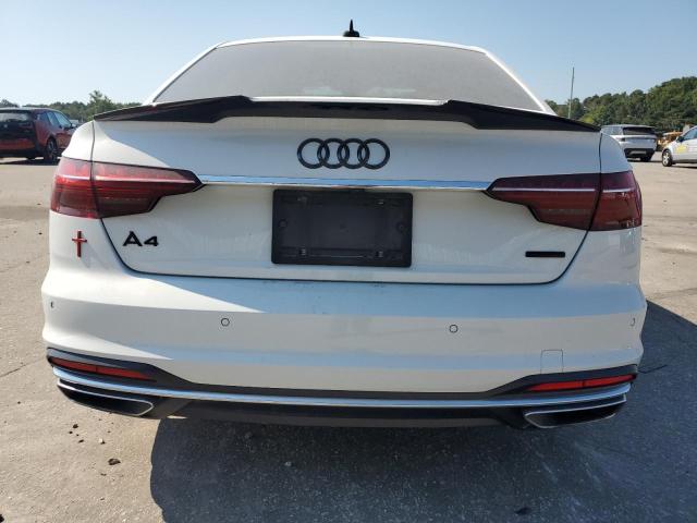 2023 AUDI A4 PREMIUM WAUEAAF4XPN001962