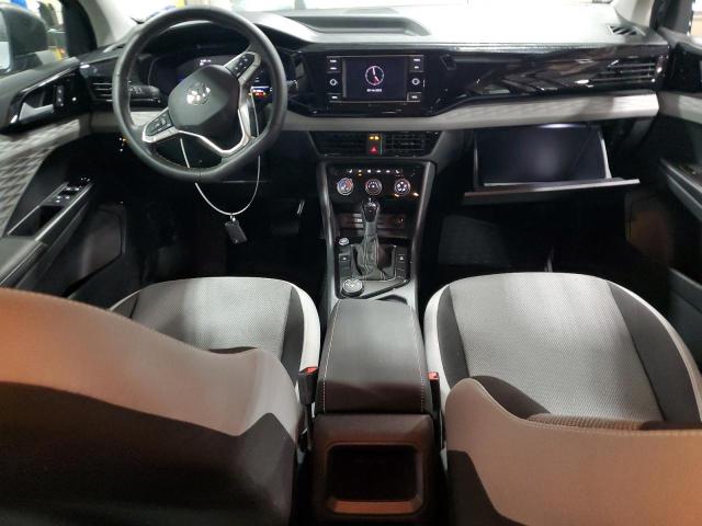 2024 VOLKSWAGEN TAOS S 3VV8X7B21RM121220