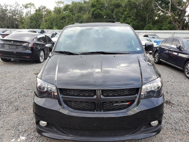 2017 DODGE GRAND CARAVAN GT 2C4RDGEG3HR617520