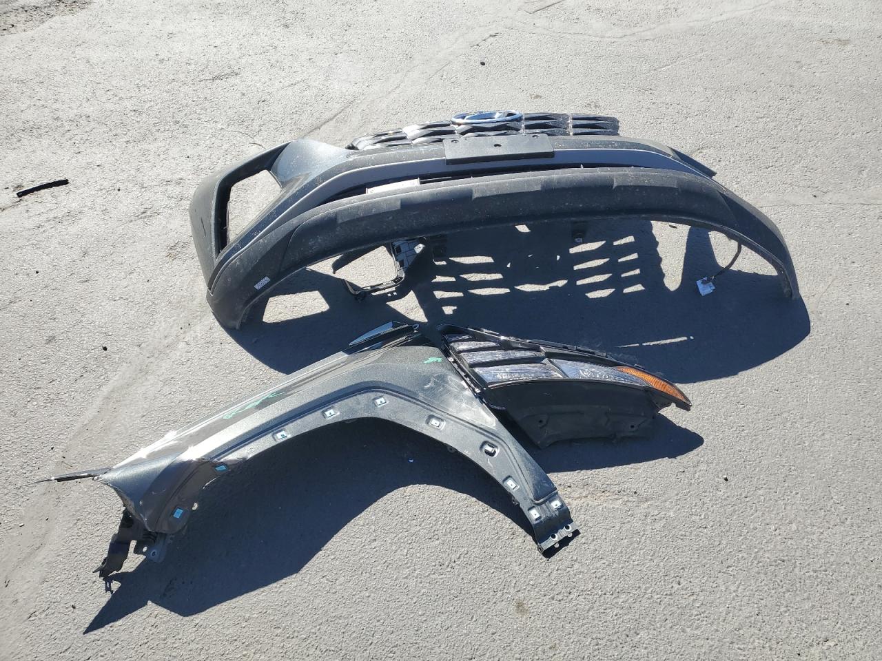 HYUNDAI TUCSON SEL CONVENIENCE