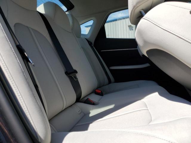 2023 HYUNDAI SONATA HYBRID KMHL34JJ4PA062598