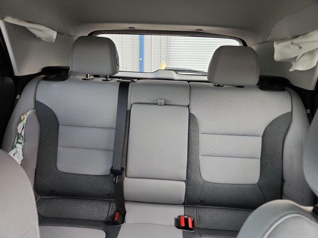 2025 CHEVROLET TRAILBLAZE #3284628351