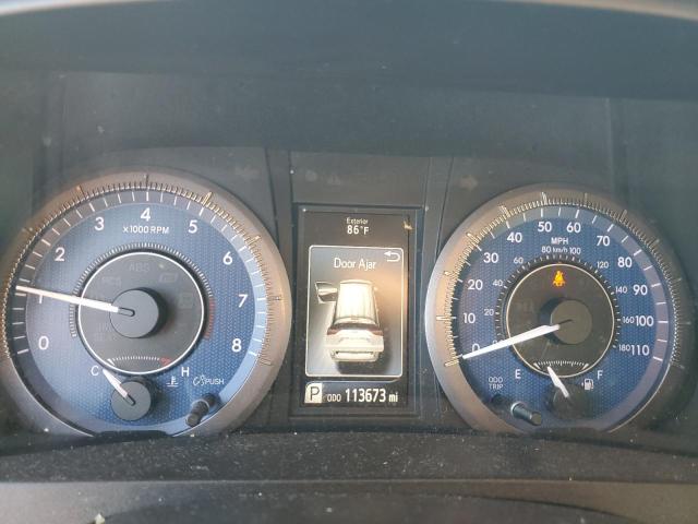 2019 TOYOTA SIENNA LE 5TDKZ3DC2KS981646