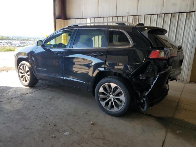 2019 JEEP CHEROKEE O 1C4PJMJX4KD291693