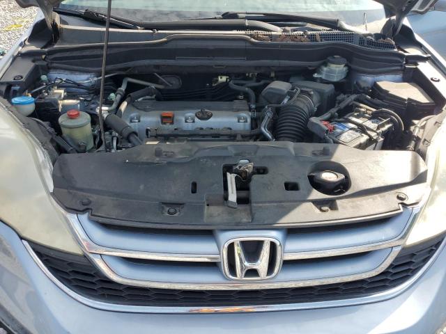 2010 HONDA CR-V EXL #3253725976