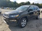 Lot #3294410576 2020 JEEP COMPASS LA