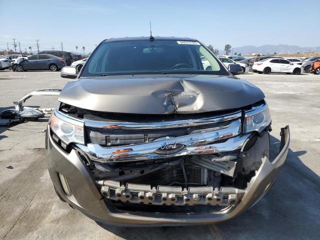2014 FORD EDGE SEL - 2FMDK3JC0EBB47118