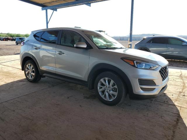 2019 HYUNDAI TUCSON SE KM8J23A42KU967542