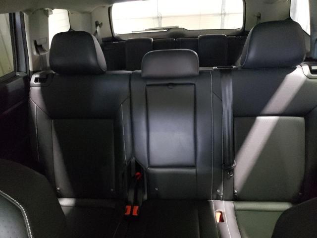 2021 VOLKSWAGEN ATLAS SEL 1V2BR2CA8MC503597
