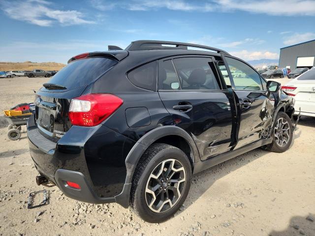 2016 SUBARU CROSSTREK - JF2GPAKC3G8244178