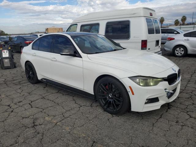 2016 BMW 340 I WBA8B3C50GK383343
