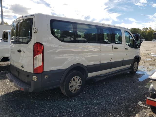 2017 FORD TRANSIT T-350 1FBZX2ZM5HKA55875