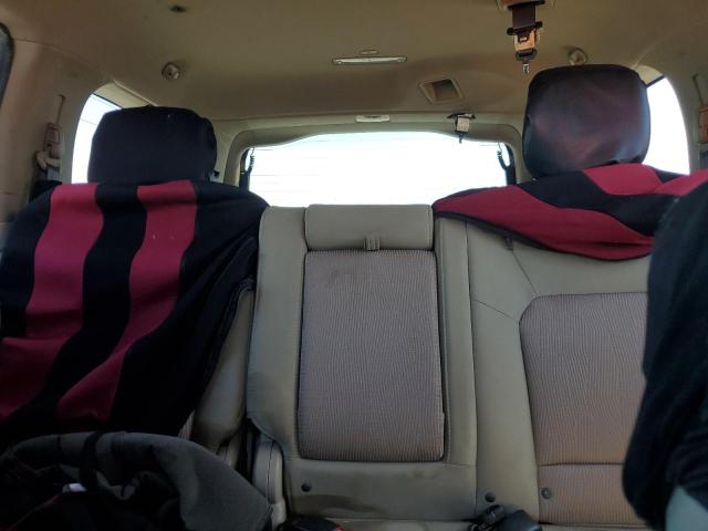 2014 HONDA PILOT EX - 5FNYF3H41EB021295