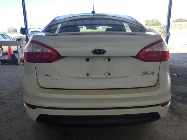 2016 FORD FIESTA SE 3FADP4BJXGM163021
