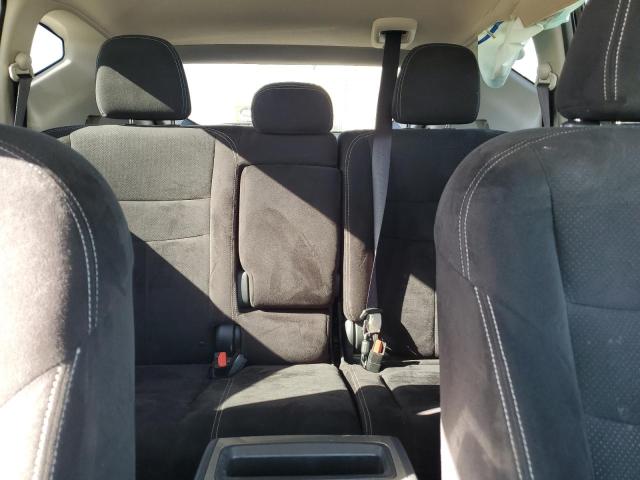 2015 NISSAN MURANO S 5N1AZ2MG9FN203103