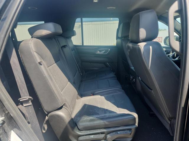2021 CHEVROLET TAHOE C150 1GNSCNKD9MR269734