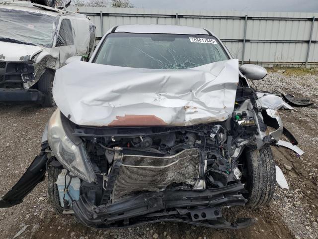 2015 KIA SPORTAGE LX - KNDPB3AC8F7719533