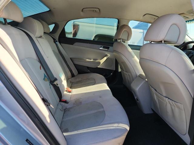 2017 HYUNDAI SONATA SE 5NPE24AF7HH473564