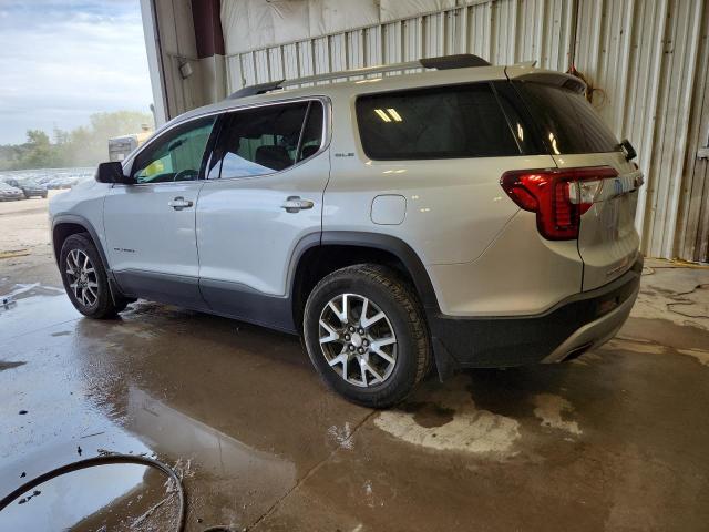 2020 GMC ACADIA SLE - 1GKKNRLSXLZ230029