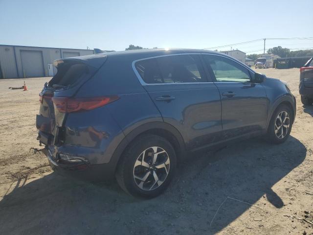 2020 KIA SPORTAGE LX KNDPM3AC3L7746273