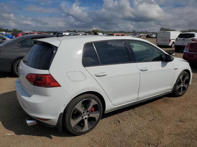 2016 VOLKSWAGEN GTI S/SE - 3VW547AU0GM050745