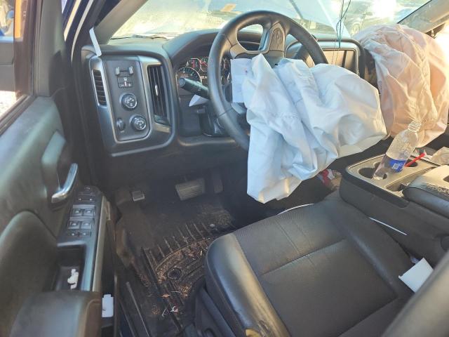 2016 CHEVROLET SILVERADO - 1GCVKREC6GZ239954