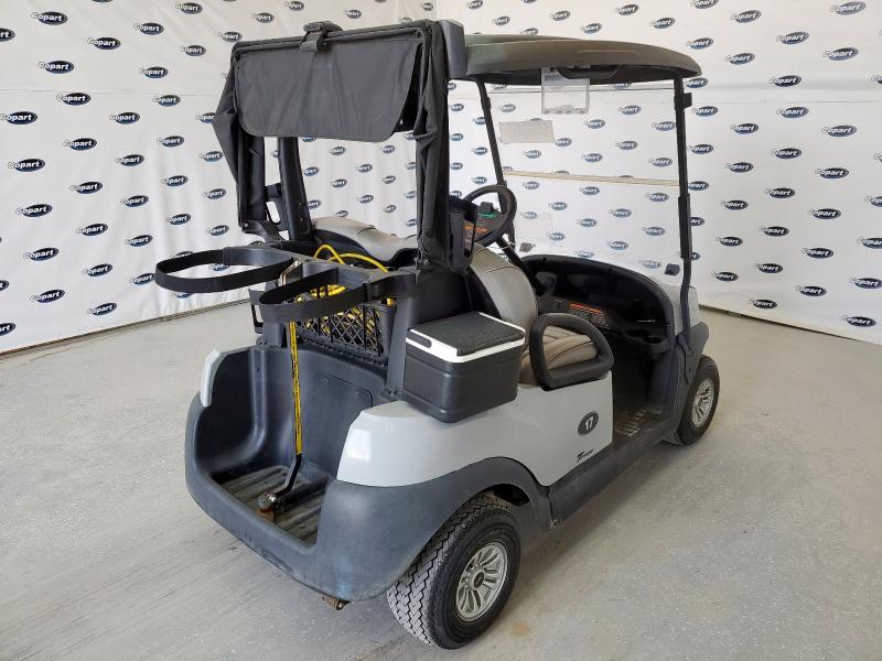 2022 CLUB CAR TEMPO FLA #3255523052