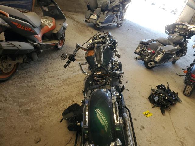 2021 HARLEY-DAVIDSON FLHXS 1HD1KRP13MB606306