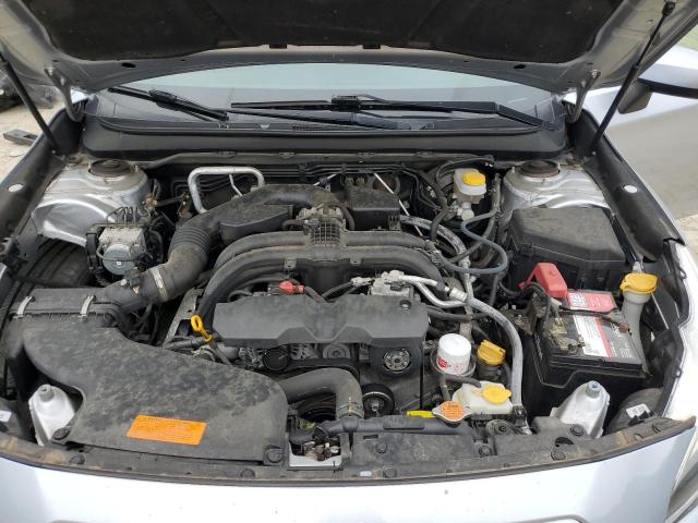 2017 SUBARU LEGACY 2.5 #3301814333