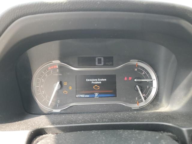 2016 HONDA PILOT LX 5FNYF5H12GB055556