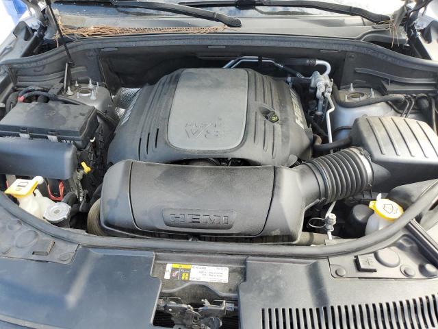 2020 DODGE DURANGO R/T 1C4SDHCT2LC123884