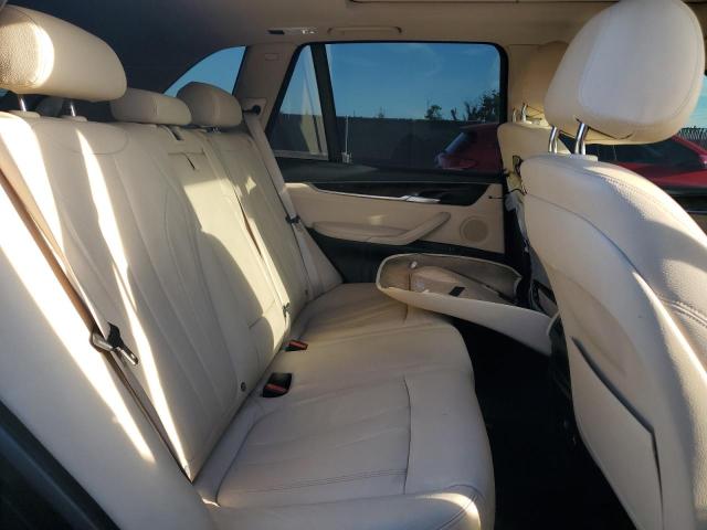 2016 BMW X5 SDRIVE3 5UXKR2C52G0R69213