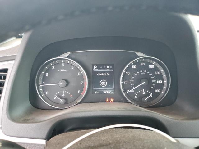 2017 HYUNDAI ELANTRA SE KMHD84LF3HU363295