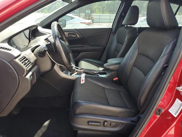 2017 HONDA ACCORD SPO - 1HGCR2F58HA272787