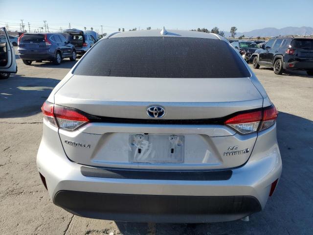 2023 TOYOTA COROLLA LE #3296989828