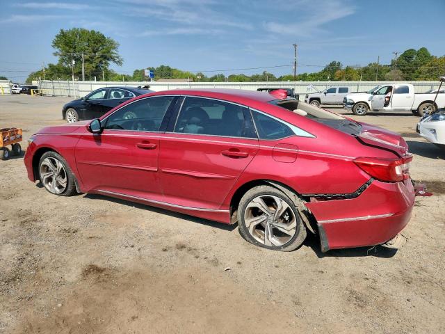 2020 HONDA ACCORD EX - 1HGCV1F41LA006579
