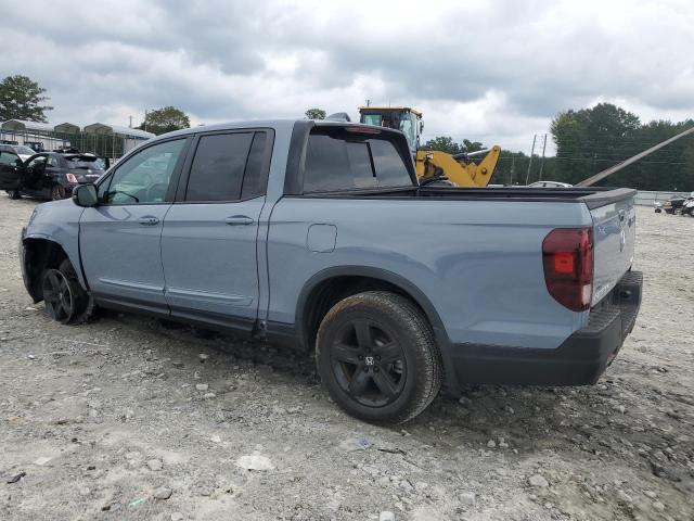 2022 HONDA RIDGELINE BLACK EDITION 5FPYK3F85NB020367