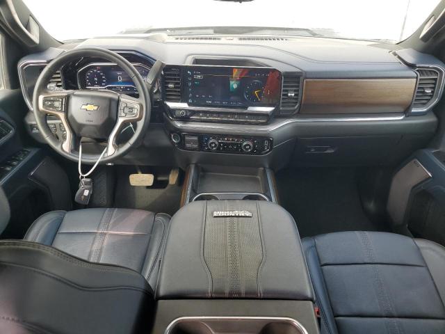 2024 CHEVROLET SILVERADO K2500 HIGH COUNTRY 1GC4YREY1RF189815