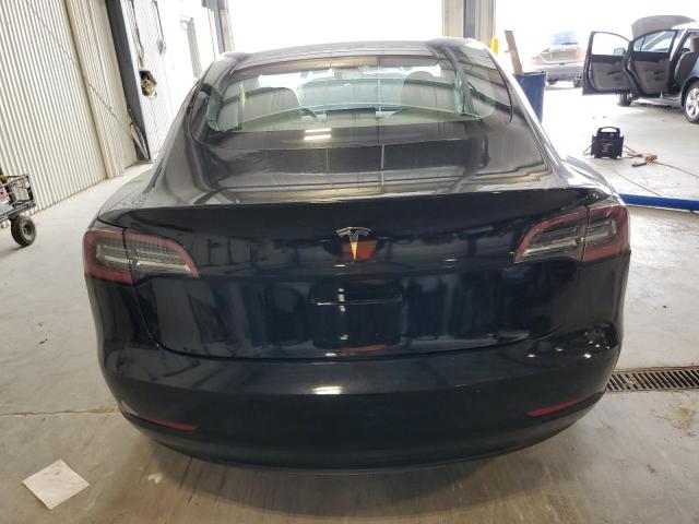 2021 TESLA MODEL 3 5YJ3E1EB6MF980646