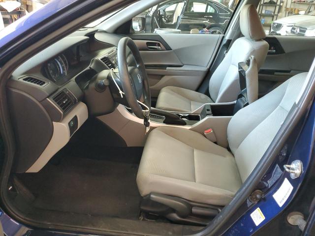 2015 HONDA ACCORD LX 1HGCR2F39FA001751