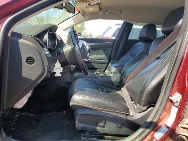 2017 CHRYSLER 300 LIMITE #3283933805