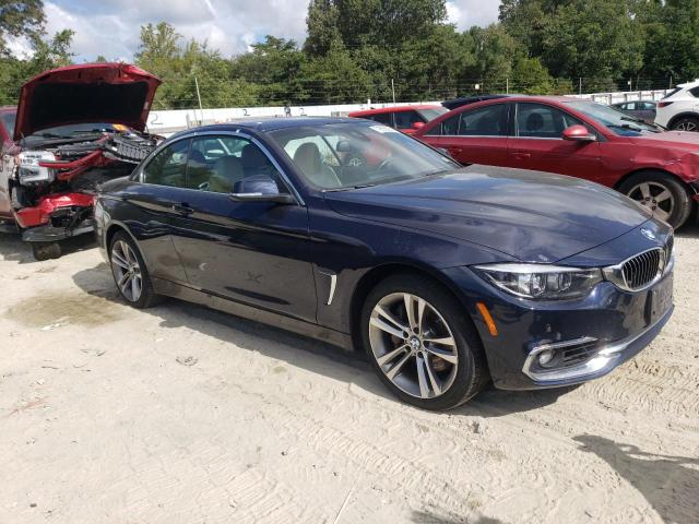 2019 BMW 440XI WBA4Z7C55KEF55362