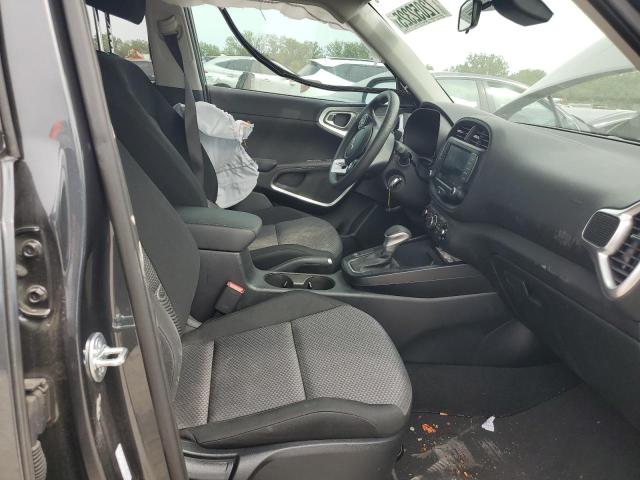 2025 KIA SOUL LX KNDJ23AU0S7250611