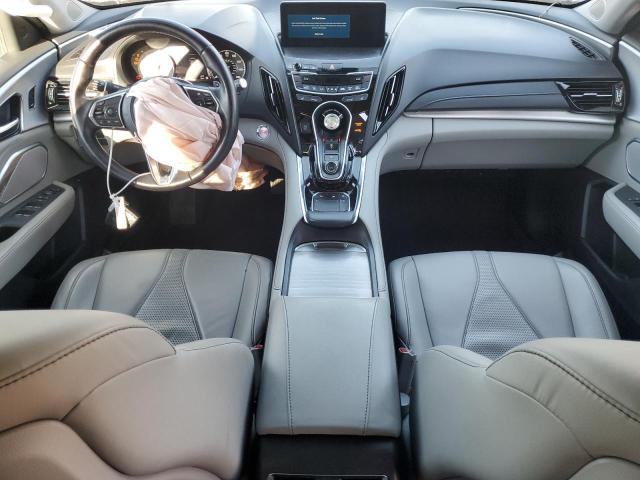2019 ACURA RDX TECHNO 5J8TC2H51KL018848